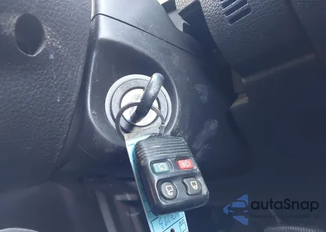 2010 Ford Explorer Xlt from USA, damaged, VIN 1FMEU7D86AUA71793